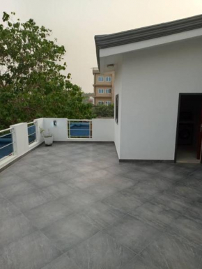Timba appartement isma